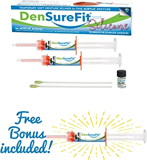 DenSureFit