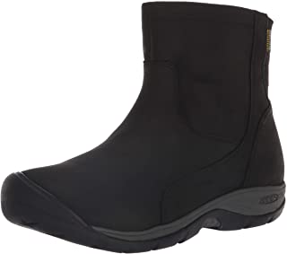 Women's Presidio Ii Mid Zip Waterproof Fashion Boot