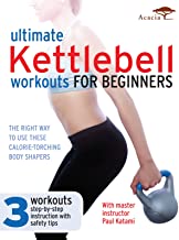 top kettlebell dvd workouts