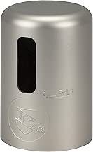 DANCO Kitchen Air Gap Cap, Brushed Nickel, 1-Pack (10567)
