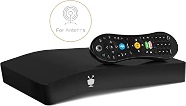 TiVo Bolt OTA for Antenna – All-in-One Live TV, DVR and Streaming Apps Device