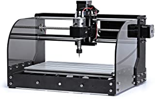 Best cnc table top mill Reviews