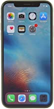 Apple iPhone X, Unlocked 5.8