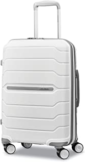 Best white hand luggage suitcase Reviews