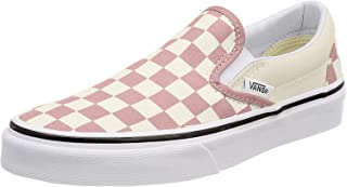 Vans Unisex Adults’ Classic Slip On Trainers