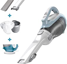 Best black n decker vacuum Reviews