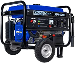 Best generator electric start honda Reviews