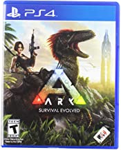 Best ark ps3 game Reviews