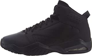 Jordan Nike Mens Lift Off Leather Synthetic Trainers