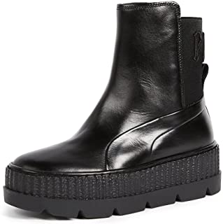 Women's Fenty x Chelsea Sneaker Boots