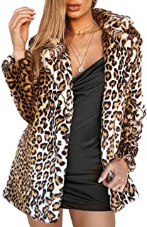 Best faux fur wool coat womens Reviews