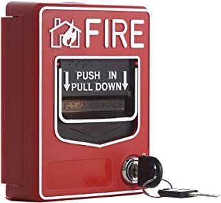 Best toy fire alarm Reviews