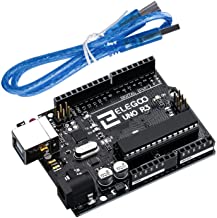 arduino uno r3 usb microcontroller
