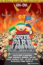 Best south park bigger longer & uncut Reviews