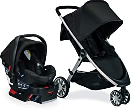 Best baby stroller car seat combo canada Reviews