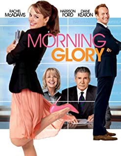 Morning Glory