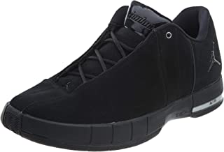 Jordan Nike Men's TE 2 Low Basketball Shoe