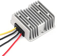 Best voltage converter 24v to 12v Reviews