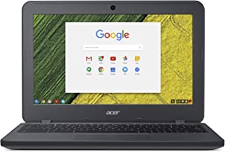 Acer Chromebook 11 N7, Celeron N3060, 11.6
