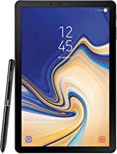 Samsung Electronics SM-T830NZKAXAR Galaxy Tab S4 with S Pen, 10.5