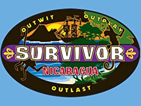Survivor, Season 21 (Nicaragua)