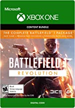 Battlefield 1: Revolution - Xbox One [Digital Code]