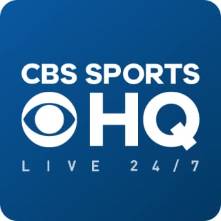 CBS Sports Stream & Watch Live