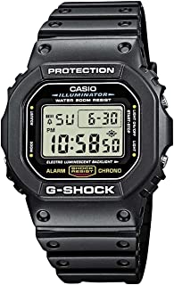 G-Shock Digital Watch