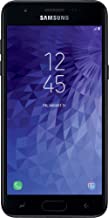Total Wireless Samsung Galaxy J3 Orbit 4G LTE Prepaid Smartphone (Locked) - Black - 16GB - Sim Card Included - CDMA