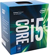 Best intel i5 7600k socket Reviews