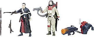 Star Wars Force Link Chirrut Imwe & Baze Malbus 2-Pack