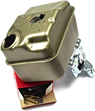 Briggs & Stratton 694315 Fuel Tank Replacement for Models 498691, 498107 and 497678