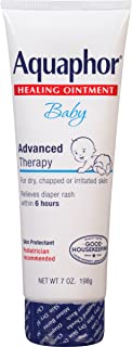 Aquaphor Baby Advanced Therapy Healing