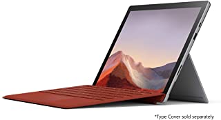 NEW Microsoft Surface Pro 7 – 12.3
