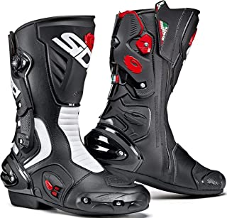 Sidi Vertigo 2 Black-White 45