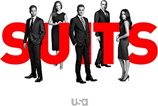Suits, Season 7