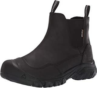 Women's Hoodoo Iii Chelsea Wp Boot