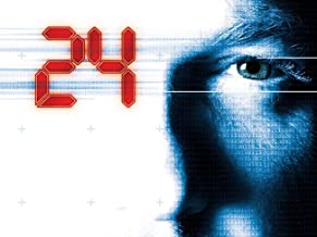 Best 24 live another day season 1 episode 5 Reviews