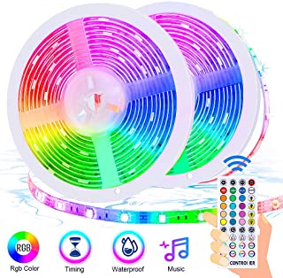 Best color changing lights in room Reviews