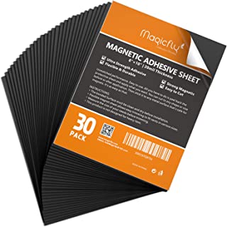 Best strong magnetic sheet Reviews