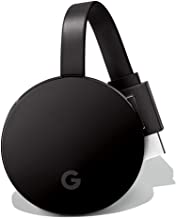 Google Chromecast Ultra
