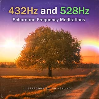 528 hz frequency