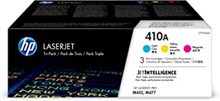 Best hp laserjet pro mfp m125a toner model Reviews