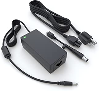 PowerSource 65W 45W UL Listed Charger for Dell-Inspiron 15-3000 15-5000 15-7000 11-3000 13-5000 13-7000 17-5000 XPS 13 Series 5559 5558 5755 5758 14 Foot Extra Long AC Adapter Laptop Power Supply Cord