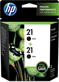 Best hp printer ink 21 Reviews