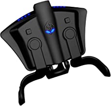 Collective Minds Strike Pack F.P.S. Dominator Controller Adapter with MODS & Paddles for PS4