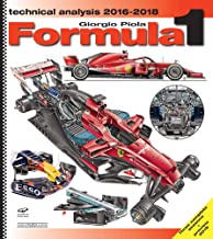 Best formula 1 books 2018 Reviews