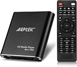 Best ultra hd android media player Reviews