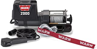 WARN 92000 Utility Winch