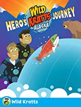 Wild Kratts: Alaska- Hero's Journey